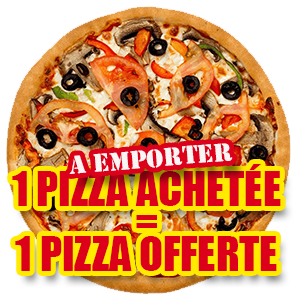 pizza offerte pontoise