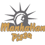 Logo Pizza Manhattan Pontoise