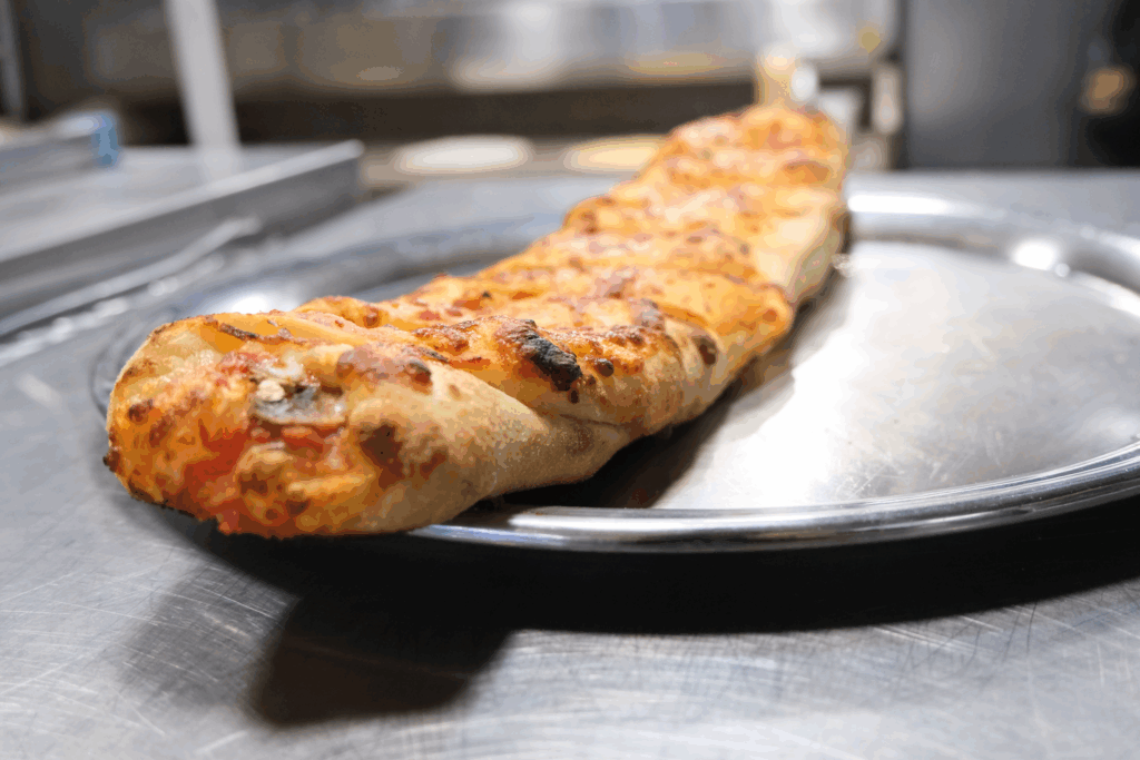 Pizz'Croute - Pizza Manhattan Pontoise